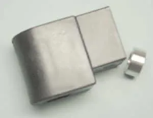 De Dietrich Magnetspule für Danfoss Ölpumpe, Nr. 97909075 (PG025)