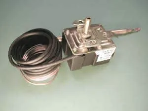 De Dietrich Kesselthermostat (PG024), Nr. 95365574