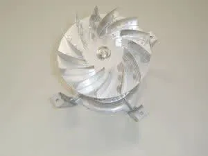 De Dietrich Ventilator (PG50), Nr. 95110365