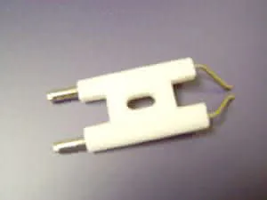 De Dietrich Elektrodenblock 1,5mm FKN11/B (PG20), Nr. 97956130