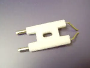 De Dietrich Elektrodenblock 1,5mm FKN11/B (PG20), Nr. 97956130