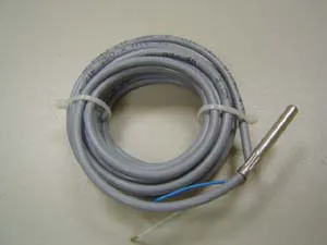 De Dietrich Speicherfühler ZTF 250.2 (NTC12K) f.Rematic C-1, Nr. S00250
