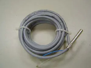 De Dietrich Speicherfühler ZTF 250.2 (NTC12K) f.Rematic C-1, Nr. S00250