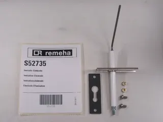 De Dietrich Ionisationselektrode GAS2000 3000/3002, Nr. S52735 (PG22)