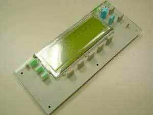 De Dietrich CPU-Display Nr. 200006432 (PG041)