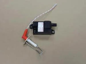De Dietrich Zündtrafo mit Zünd-ION Elektrode (PG29), Nr. S100838