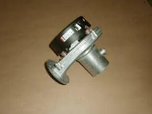De Dietrich Gebläse RG 118-R14.2X1(15KW) (PG42), Nr. S100886