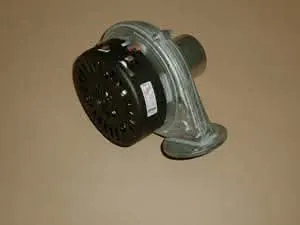 De Dietrich Gebläse RG 118-R19.5X1(25KW) (PG42), Nr. S100878