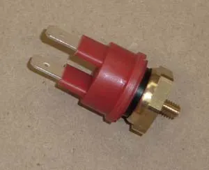 De Dietrich Temperatursensor HL (PG25), Nr. S101005