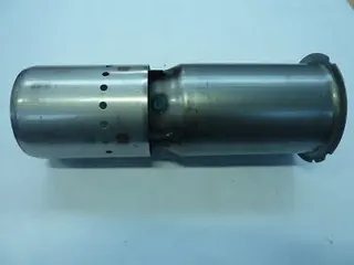 De Dietrich Flammrohr inox LG.272 Nr. 300015790 (PG033)