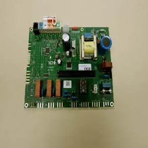 De Dietrich PLATINE CONTROL PCU-192 (PG041), 200018121