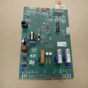 De Dietrich Steuerplatine PCU-193 (PG037), Nr. 200018122