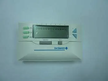 De Dietrich Digitale Easymatic-Regelung Nr. 85757745 (Kolli FM 50)