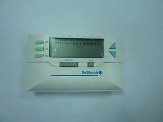 De Dietrich Digitale Easymatic-Regelung Nr. 85757745 (Kolli FM 50)