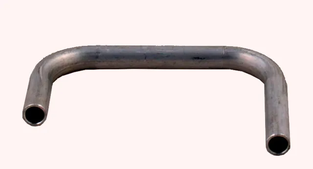 Wolf Zuleitung Trennbrenner D=8mm für NG-31E, Nr. 2425042