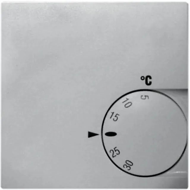 Wolf Raumthermostat, Nr. 2734000