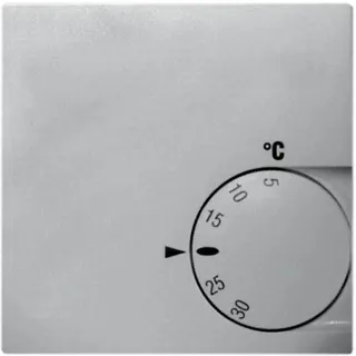 Wolf Raumthermostat, Nr. 2734000