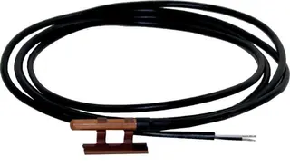 Wolf Abgassensor für Abgasüberwachung Nr. 8810934