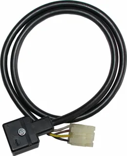 Wolf Kabel m.Stecker f.Gaskombivtl. NG-4E-10 bis 35,TNG-17-29,8902559