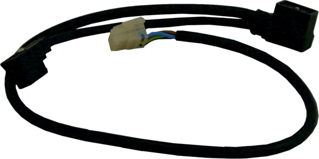 Wolf Kabel mit Stecker für Gaskombivtl. NG-4E-48, Nr. 8902558
