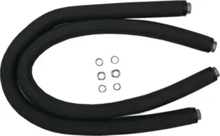 Wolf Verlängerung für Anschluss-Set COB COB für Standspeicher bis 1000l.,2070728 – Bild 2