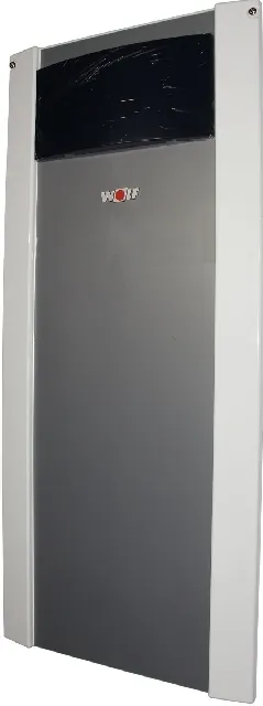 Wolf Frontverkleidung kompl. für COB Nr. 8905969
