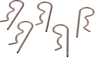 Wolf Federstecker f.Vor-/Rücklauffühler Nr. 8602166