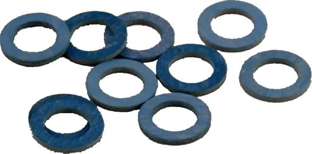 Wolf Flachdichtung Set 20,5x13x2 Nr. 8751241