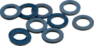 Wolf Flachdichtung Set 20,5x13x2 Nr. 8751241