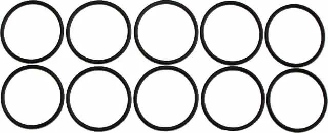 Wolf O-Ring 39,34 x 2,62 EPDM Nr. 8612040