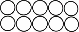 Wolf O-Ring 39,34 x 2,62 EPDM Nr. 8612040