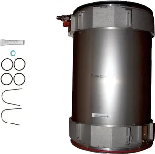 Wolf Wärmetauscher kompl. COB 20kW Nr. 8905650