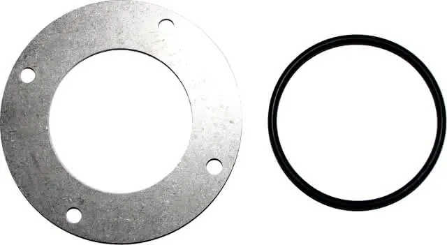 Wolf Dichtplatte für Gebläse COB-29 Nr. 8905976
