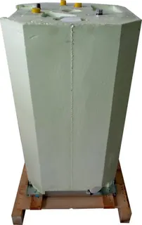 Wolf Schichtenspeicher CS 160l Nr. 2483438