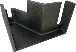 Wolf Isolierung Hydraulik CS Nr. 1668476