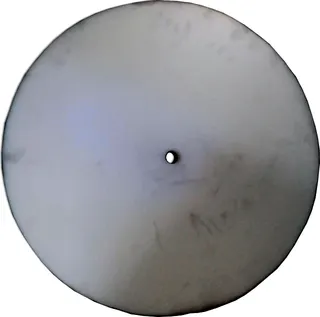 Wolf Deckel für BSP 800/1000 Nr. 1668519