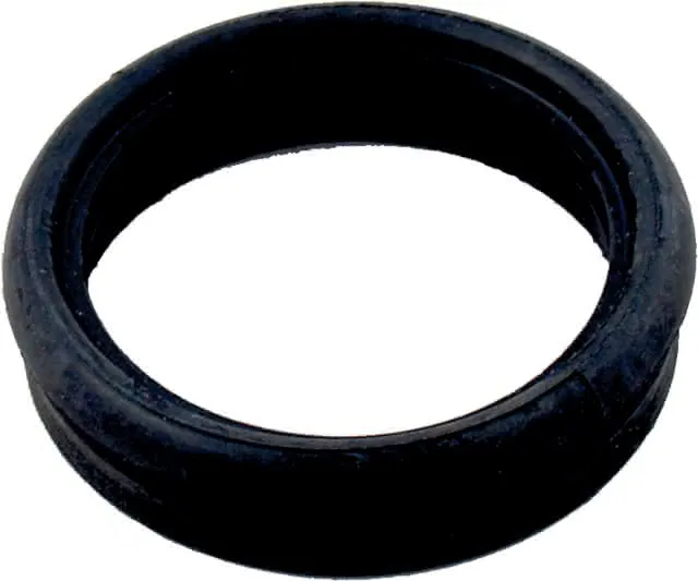 Wolf ET Adapterdichtung für Abgasrohr DN 60 (PG 7), Nr. 8612823