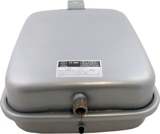 Wolf Ausdehnungsgefäss 24 Liter Nr. 2020001