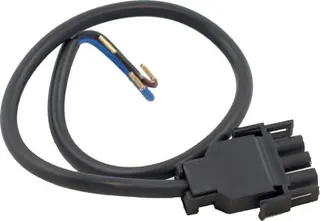 Wolf Verbind.Kabel zum Flammw. IRD1010 Nr. 2482414