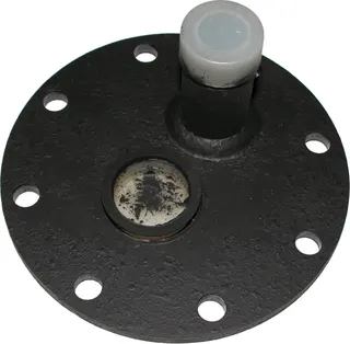 Wolf Handlochdeckel für Standspeicher Nr. 2445300