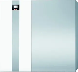 Wolf Gas-Brennwertkessel MGK-2 210 gerüstet für Erdgas E, Nr. 8752243