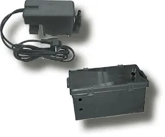 Wolf Zubehörpaket Neutralisation Nr. 2484013Z10