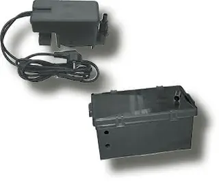 Wolf Zubehörpaket Neutralisation Nr. 2484013Z10