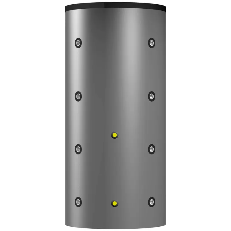 Huch Pufferspeicher PSX-GWT 1000ltr. Nr. 16440
