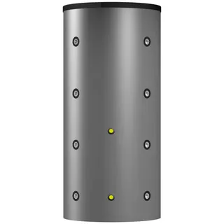 Huch Pufferspeicher PSX-GWT 1000ltr. Nr. 16440