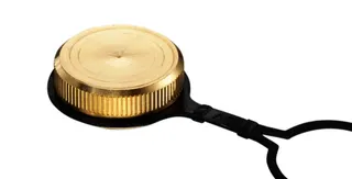 OVENTROP-Verschlusskappe 3/4" IG,1034052 für "Optiflex"-Kugelhähne DN10 und DN15