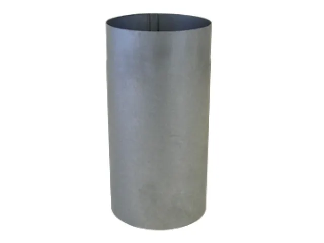 Feueralum-Rauchrohr 0,25m225mm