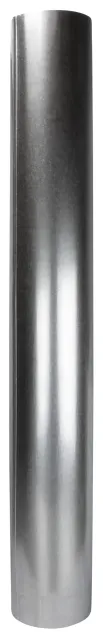 Feueralum.-Rauchrohr 1,00m 225mm