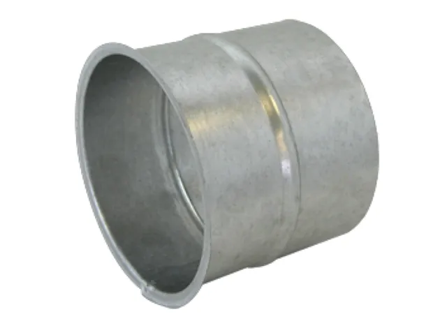 Feueralum.-Wandfutter einfach 60mm