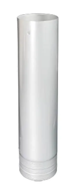 BS EWR Rohrelement d:130 inst. Länge 440 mm